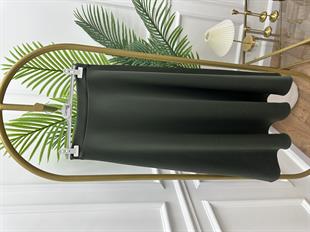 Scuba Etek Etek Haki