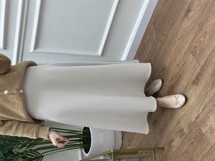 Scuba Etek Etek Taş