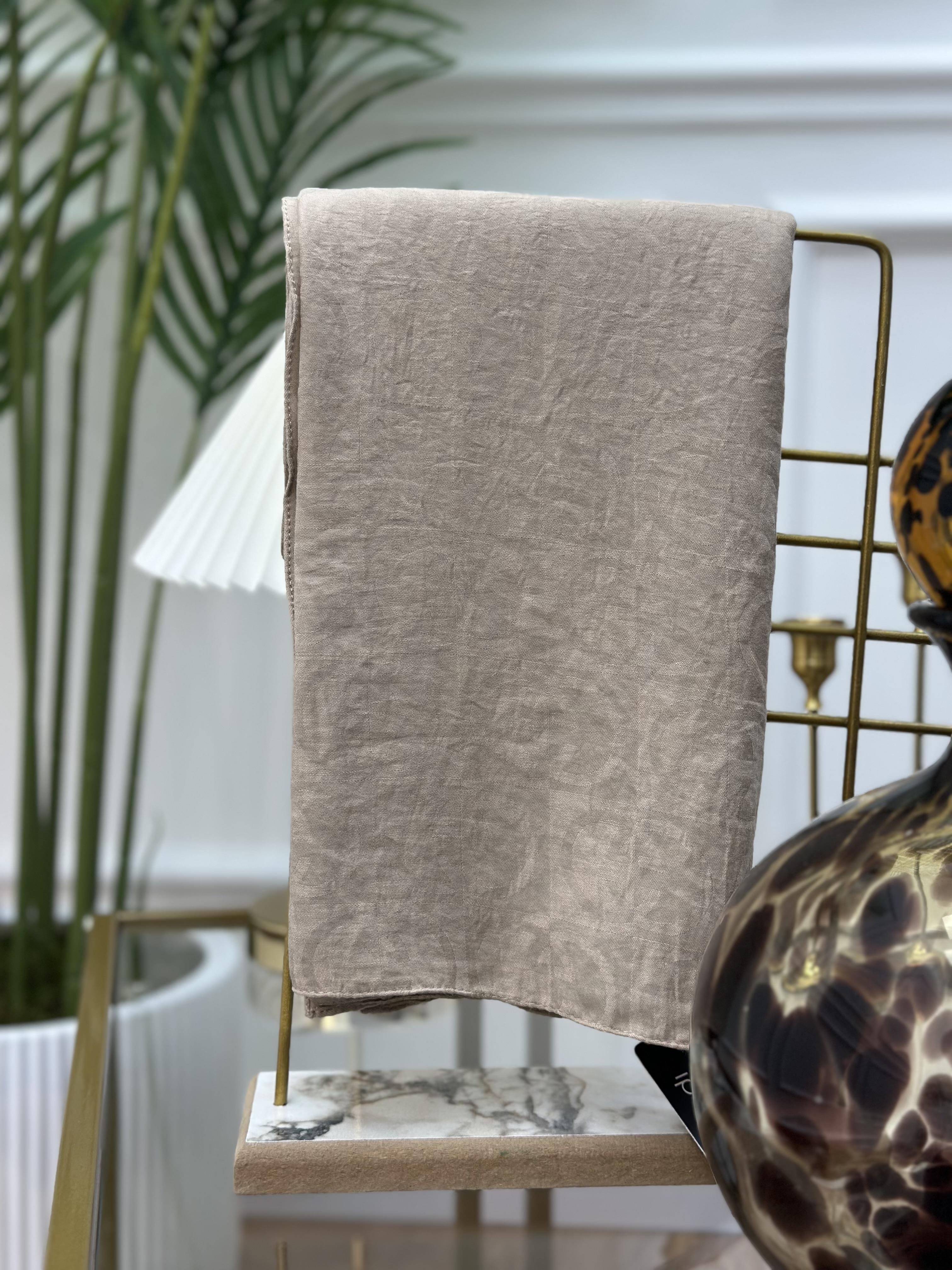 G Desen Şal Kum Beji