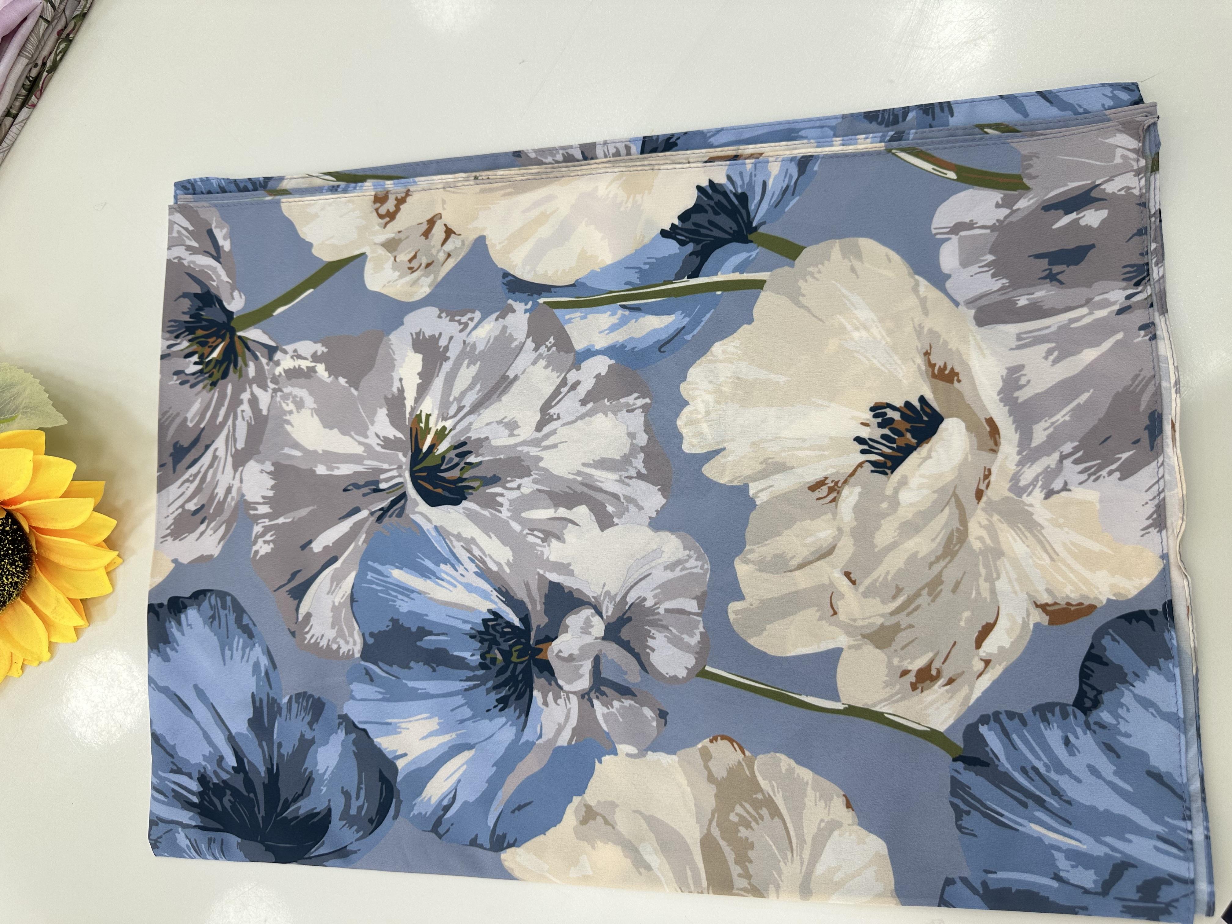 Modal Krep Şal 3002