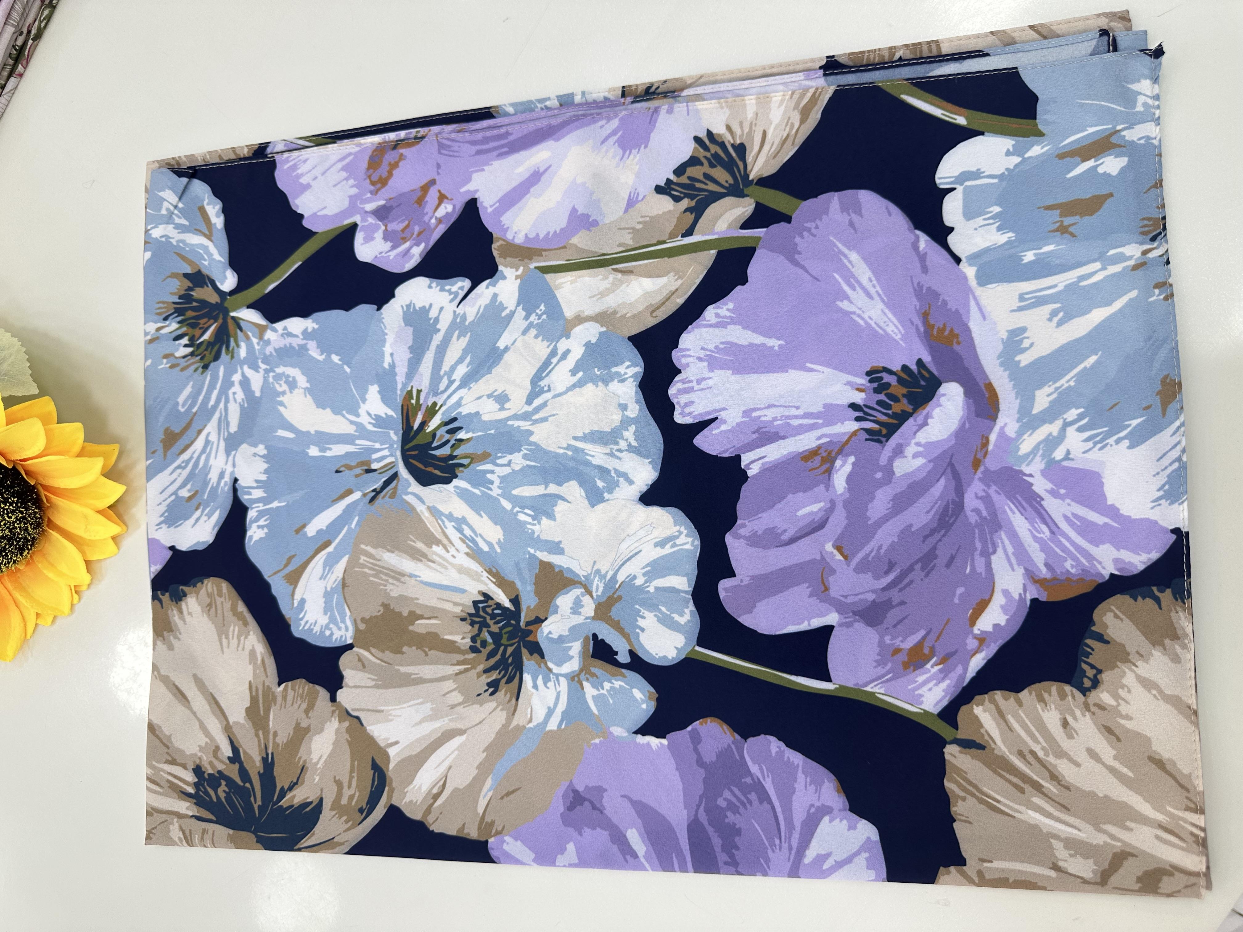 Modal Krep Şal 3005