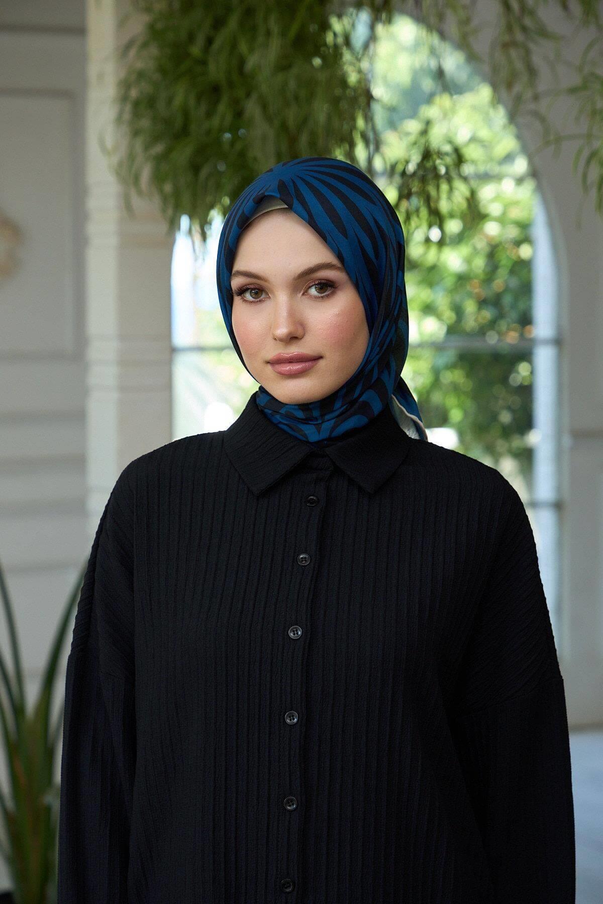 Pamuk Eşarp 20286