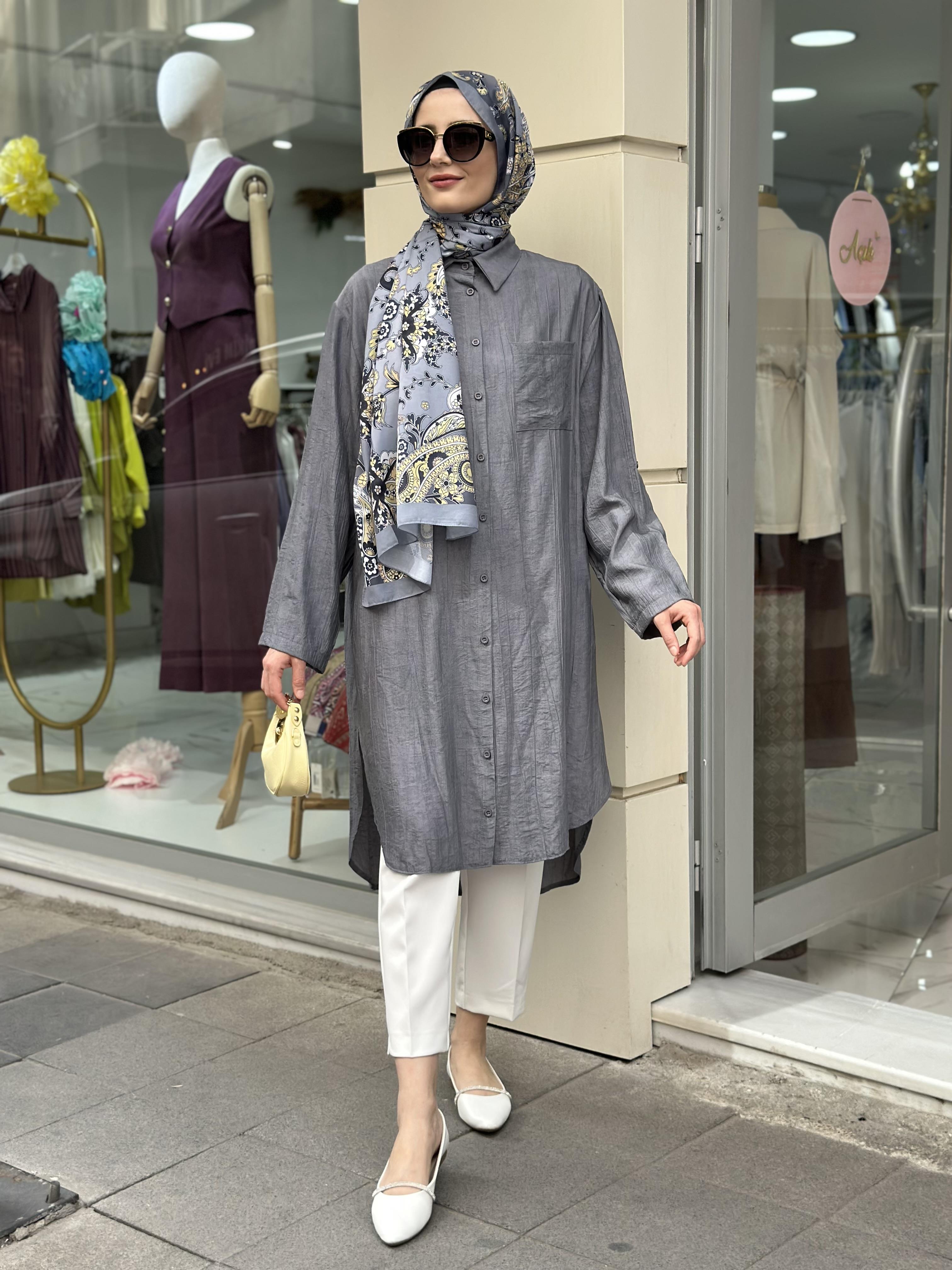 Rustik Şal 2012