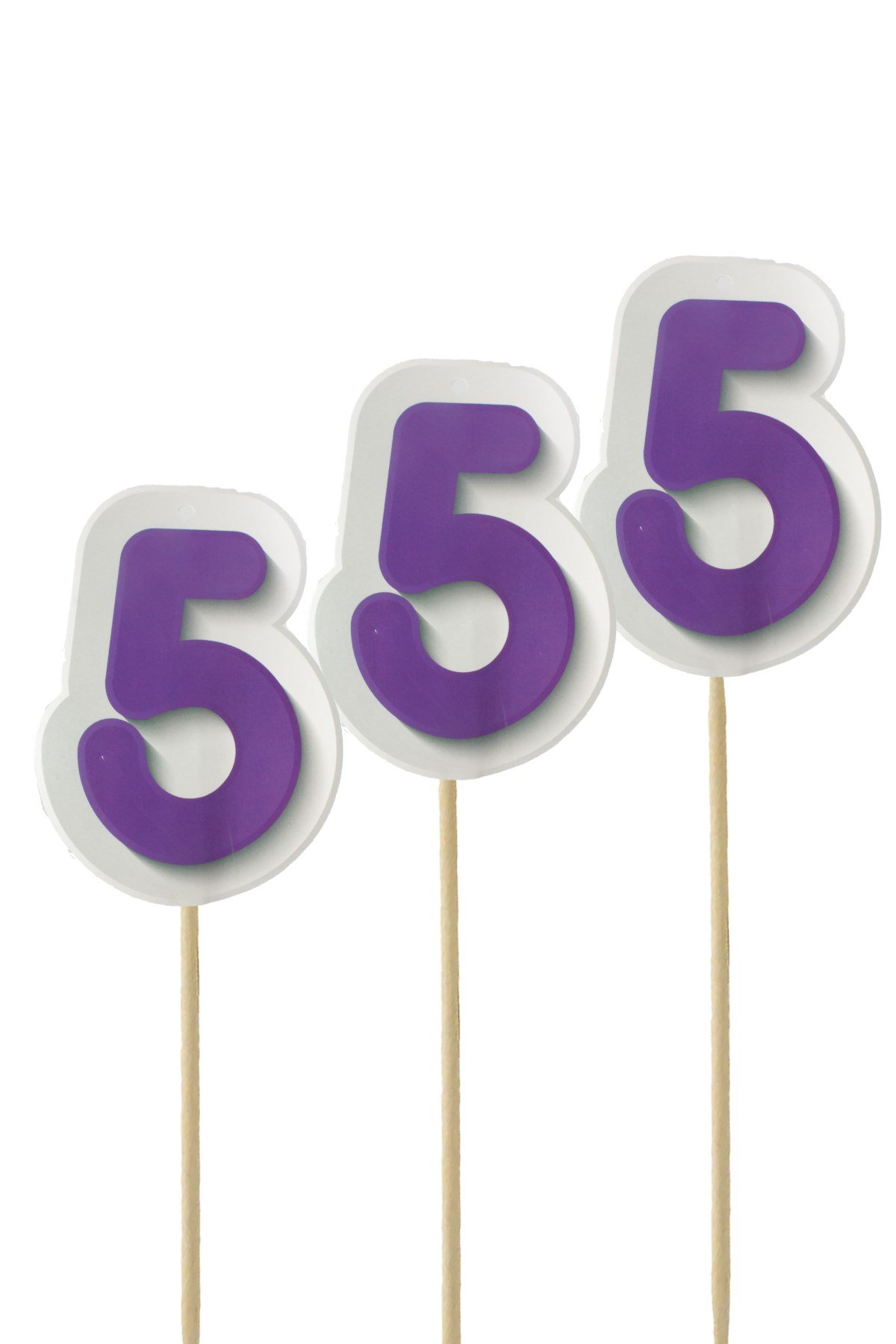 5 Yazılı Konuşma BalonuPartistST4045