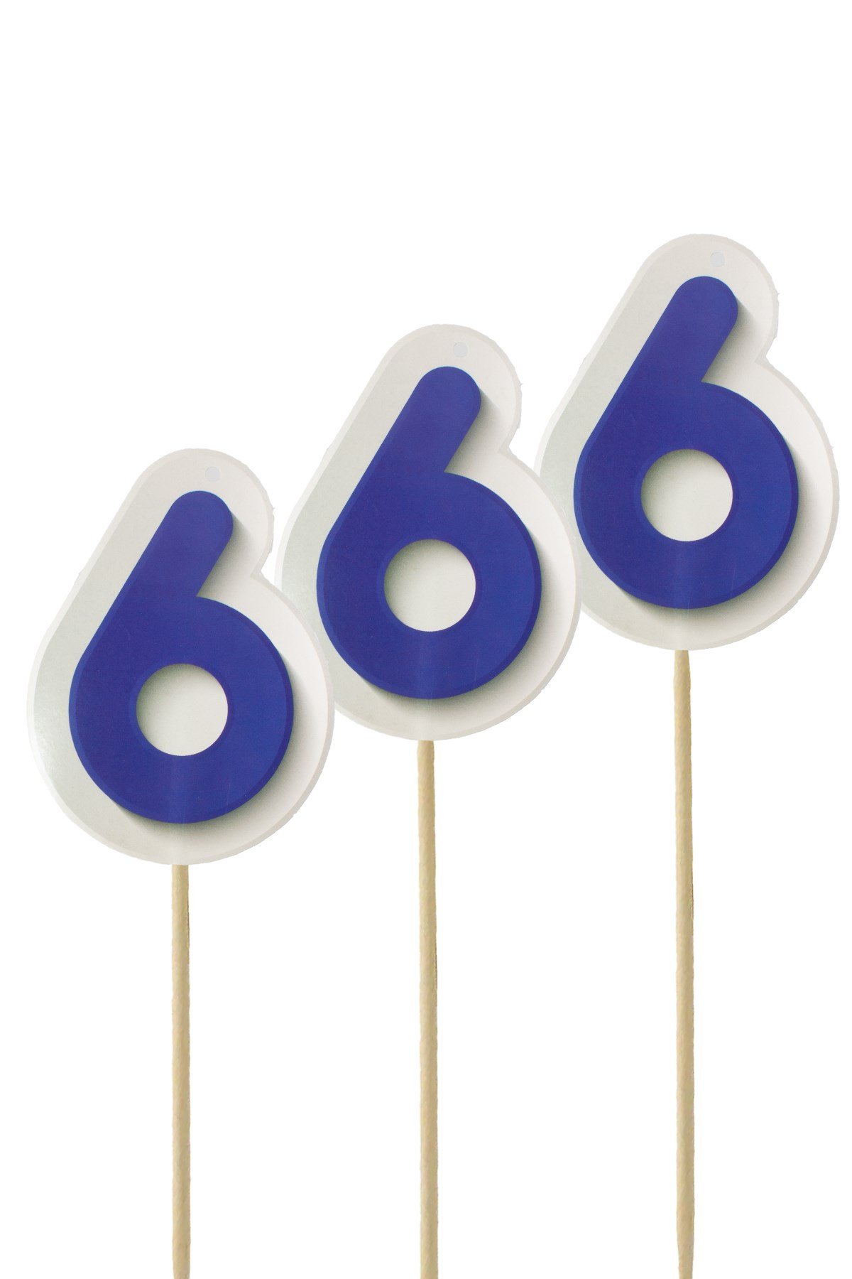 6 Yazılı Konuşma BalonuPartistST4046