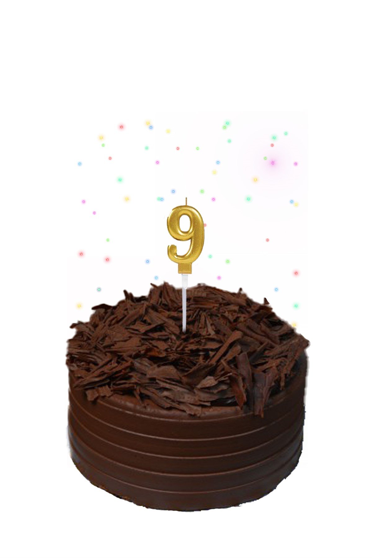 9 Rakam Gold MumPartistST2999