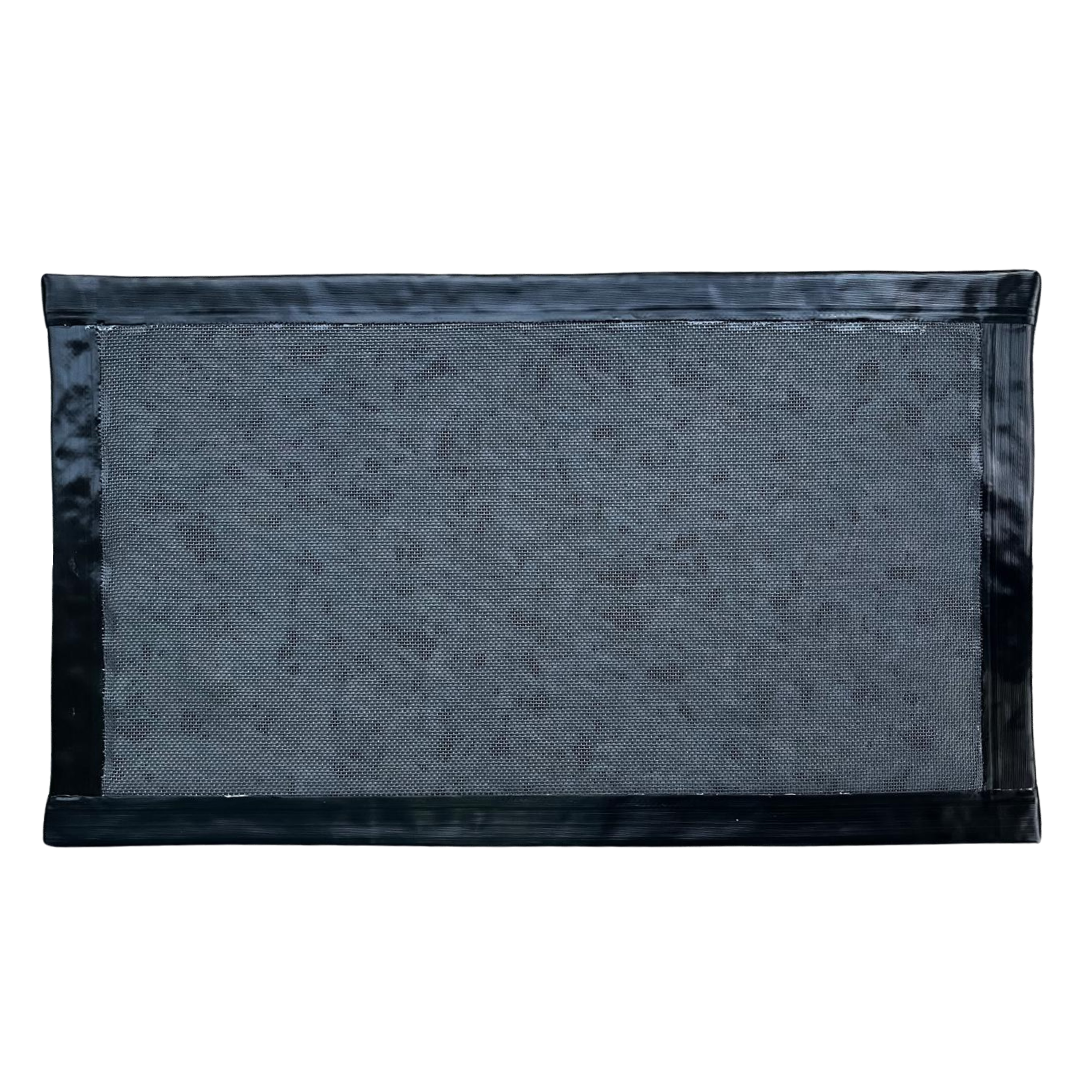 35x60 cm -3 cm Kalınlık Sünger Hijyen Paspas-Kenar Koruyuculu