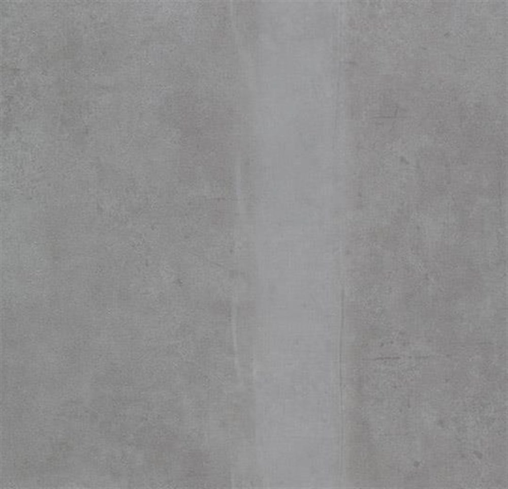Allura Abstract Black Metal 90*50 cm LVT