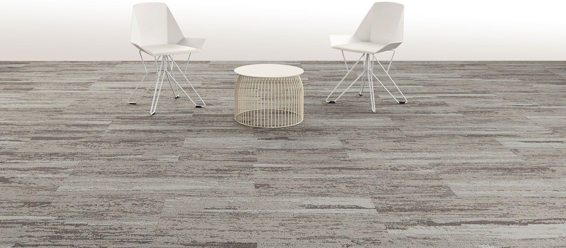 Anemon 200-01 Keçe Taban 25*100 Plank Halı