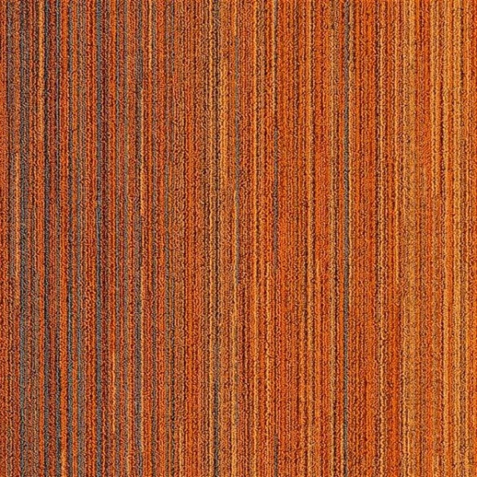 Apollo 1C Manga Orange Bitümen Taban Karo Halı