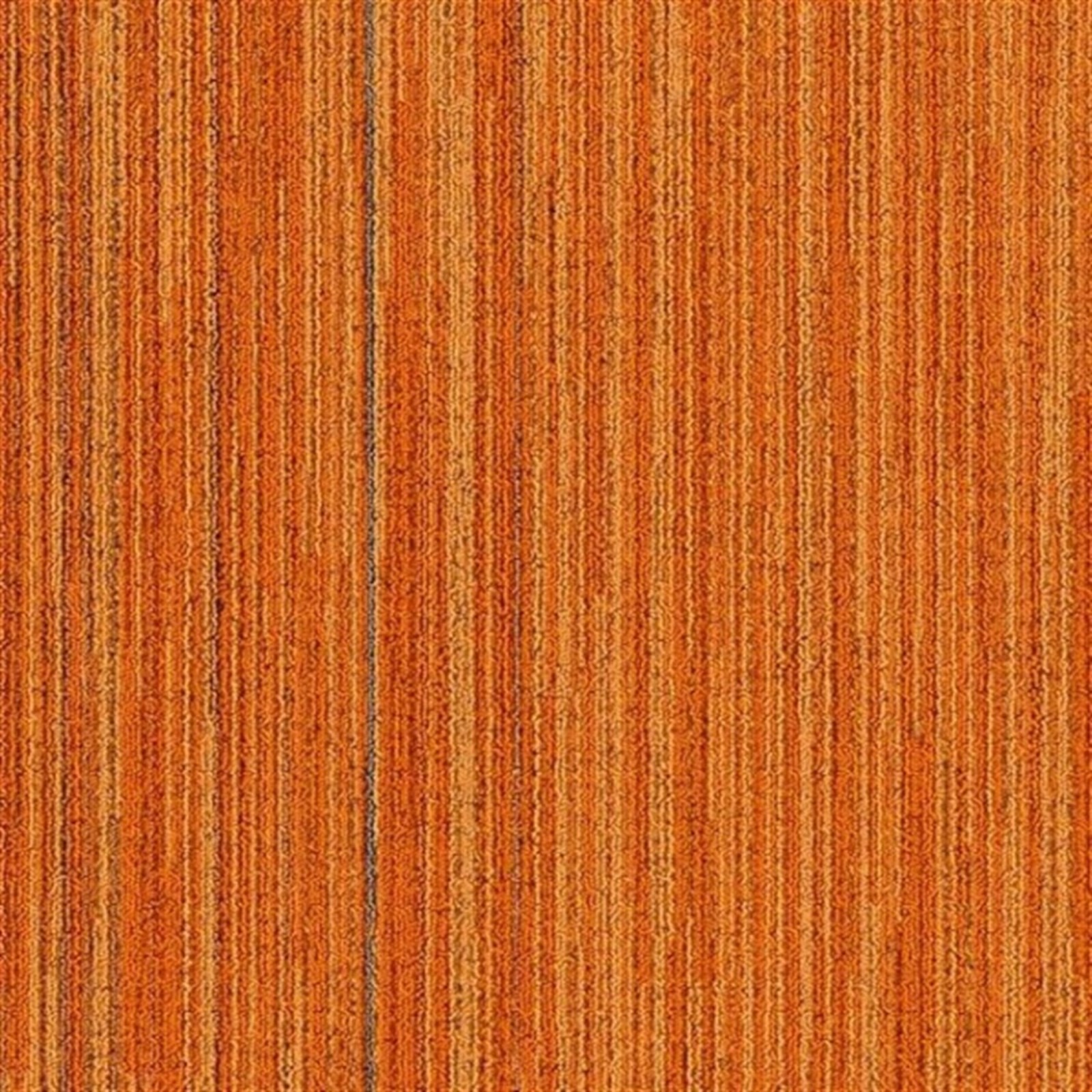 Apollo 1D Manga Orange Bitümen Taban Karo Halı