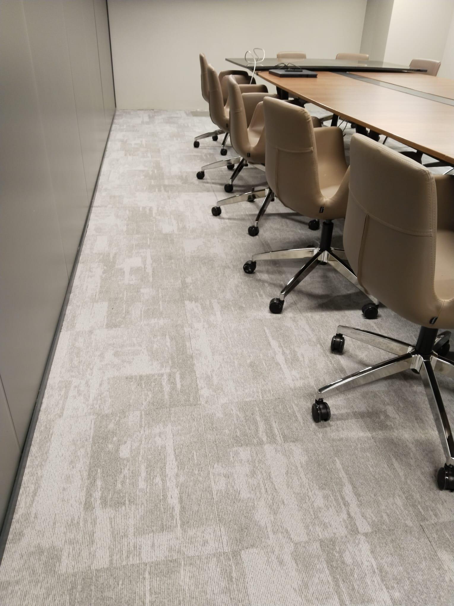 Arctic 34511 Karo Halı