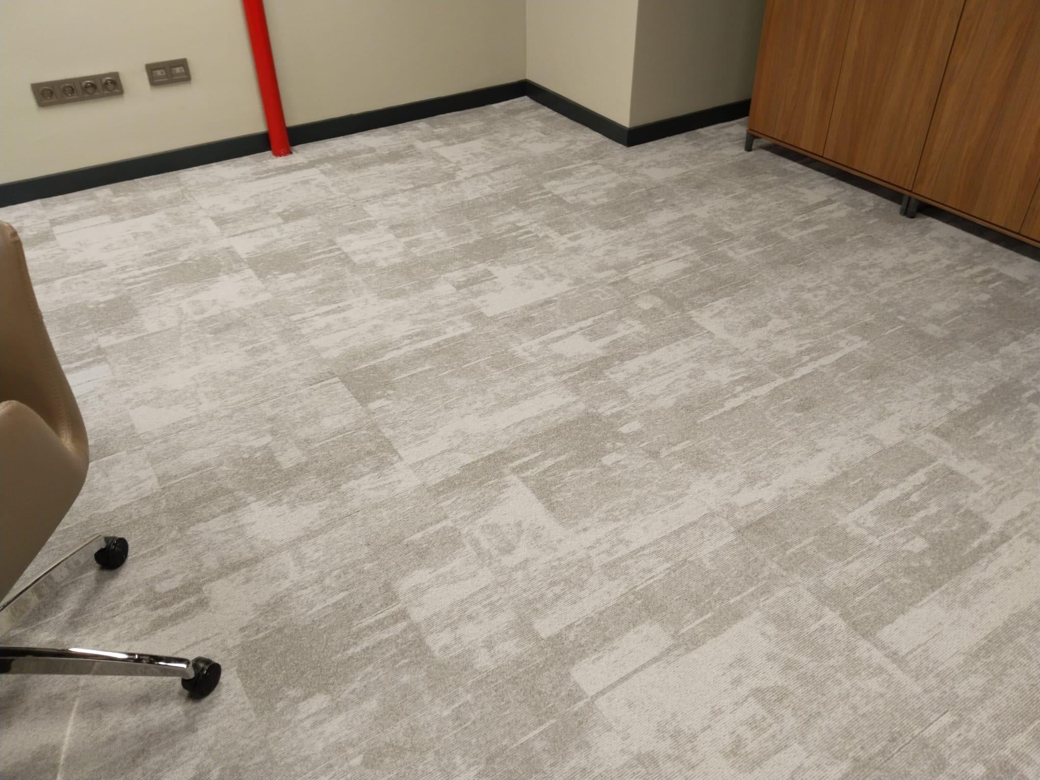 Arctic 34511 Karo Halı