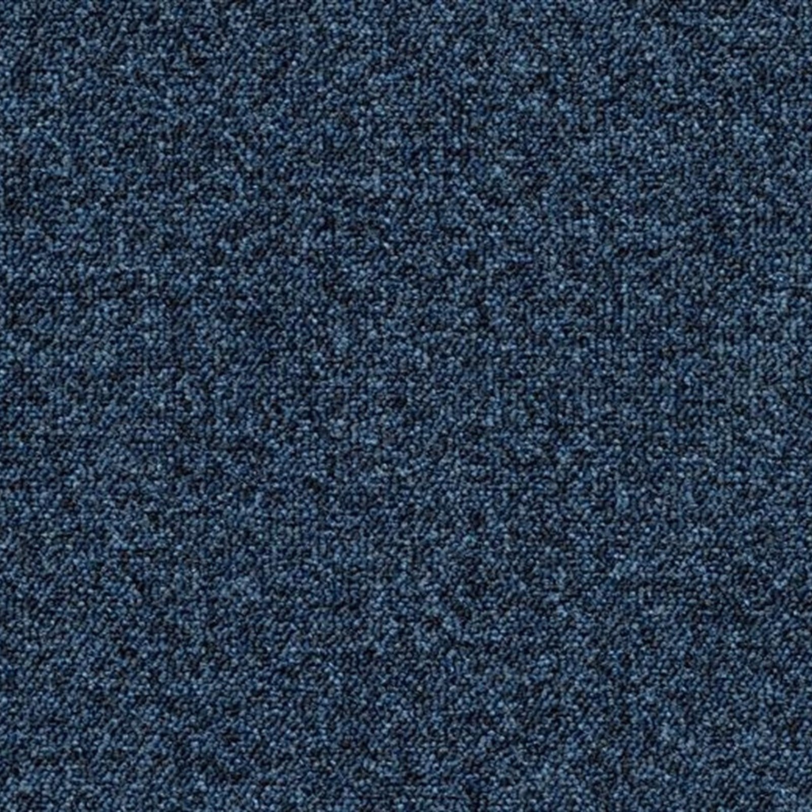 Artlines Basic 352 Navy Karo Halı