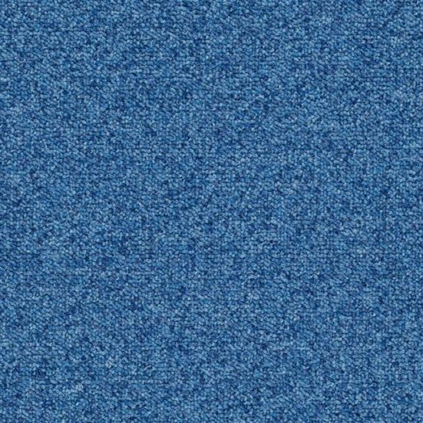 Artlines Basic 373 Sky Blue Karo Halı