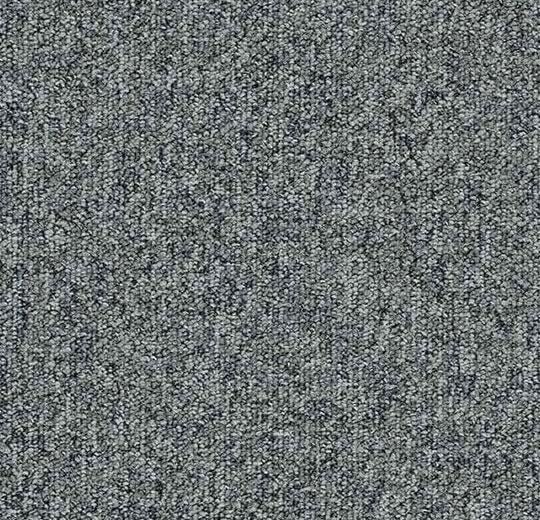 Artlines Basic Pro 4358 Light Grey Karo Halı