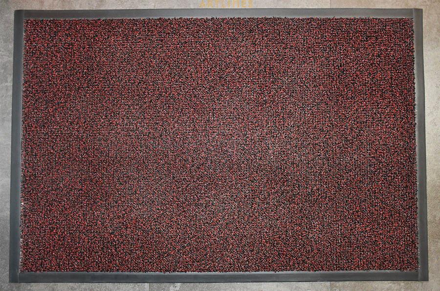 Artlines Catch 70x105 cm 059 Kırmıızı Dış Mekan Paspas
