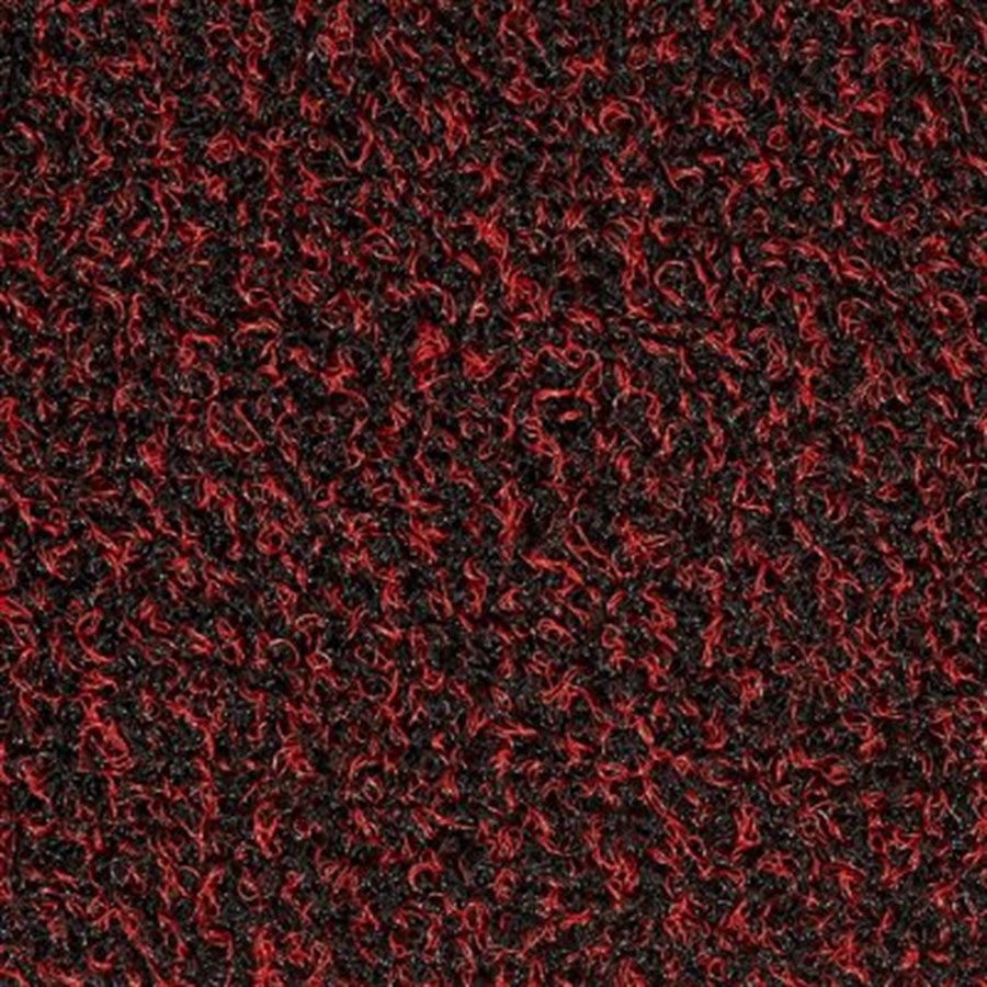 Artlines Collect 016 Kırmızı Paspas 200x100 cm