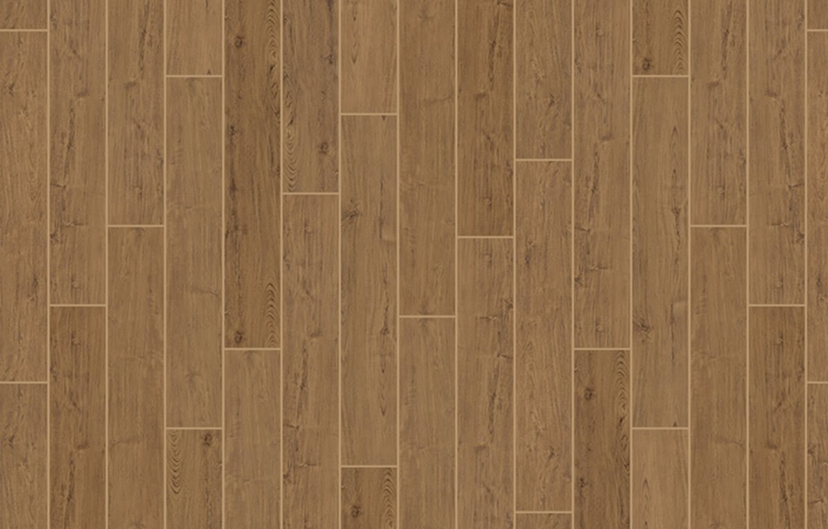 Artlines DW41905 Wood / 25-0,50 Dry Back LVT 22,86*121,92 cm