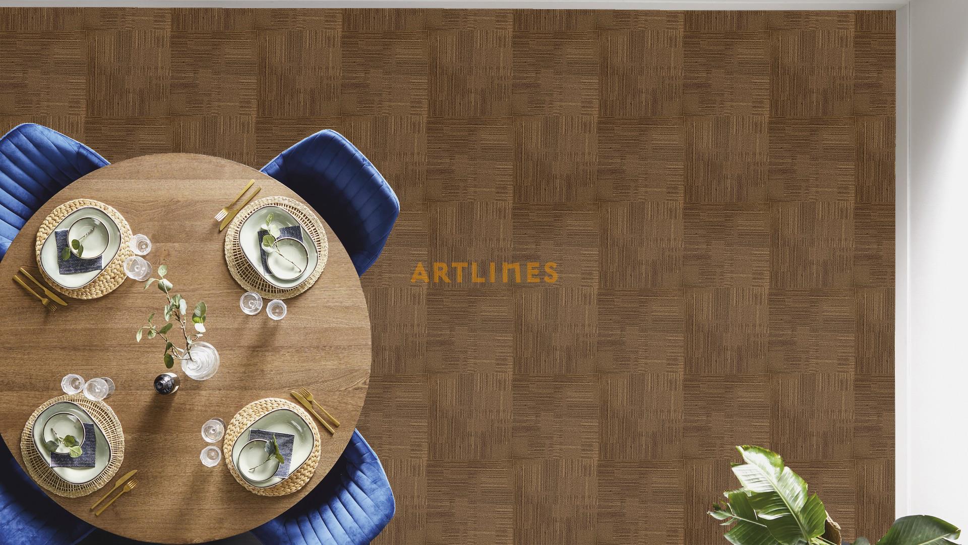 Artlines In 859 Karo Halı