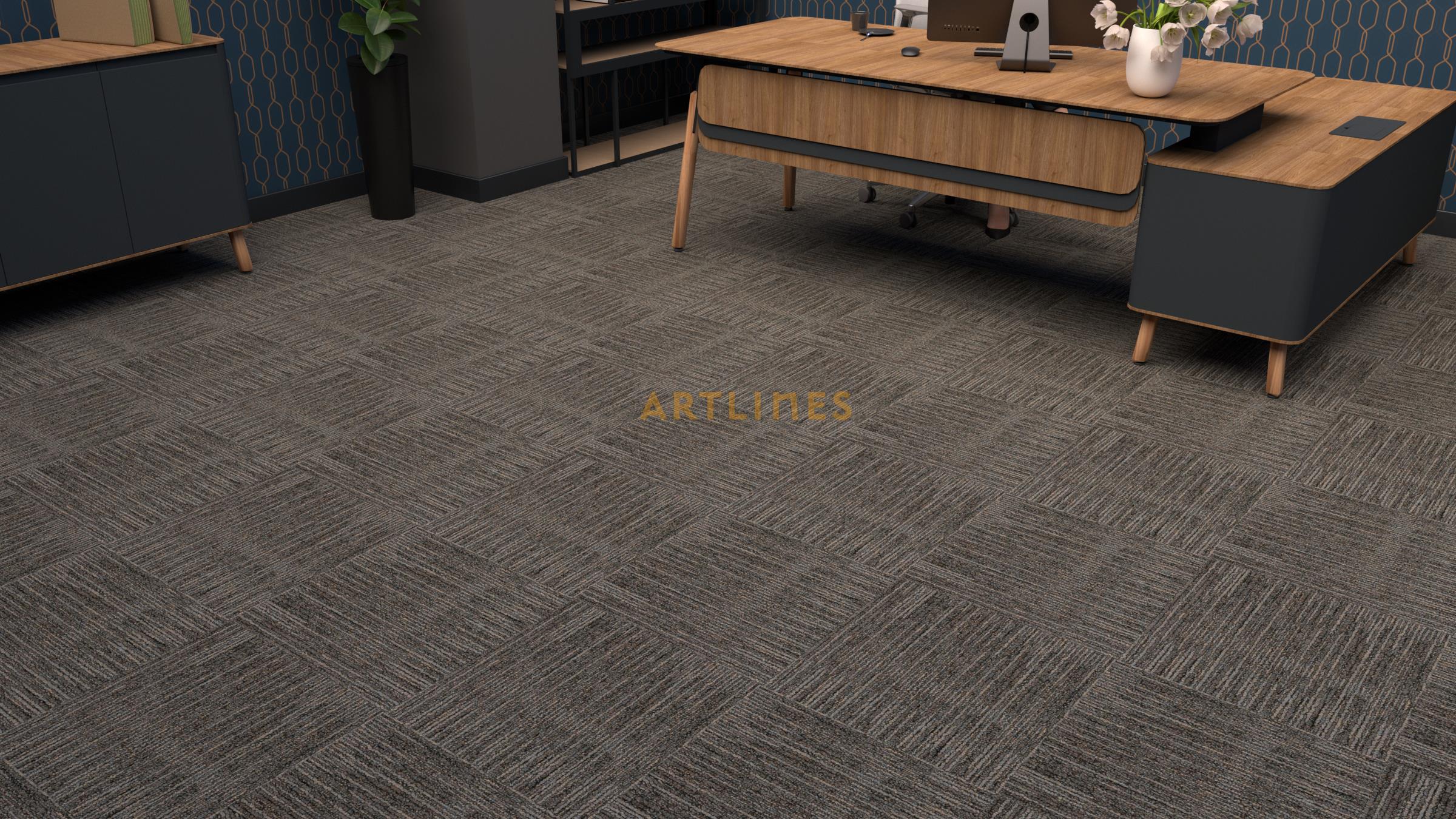 Artlines In 870 Karo Halı