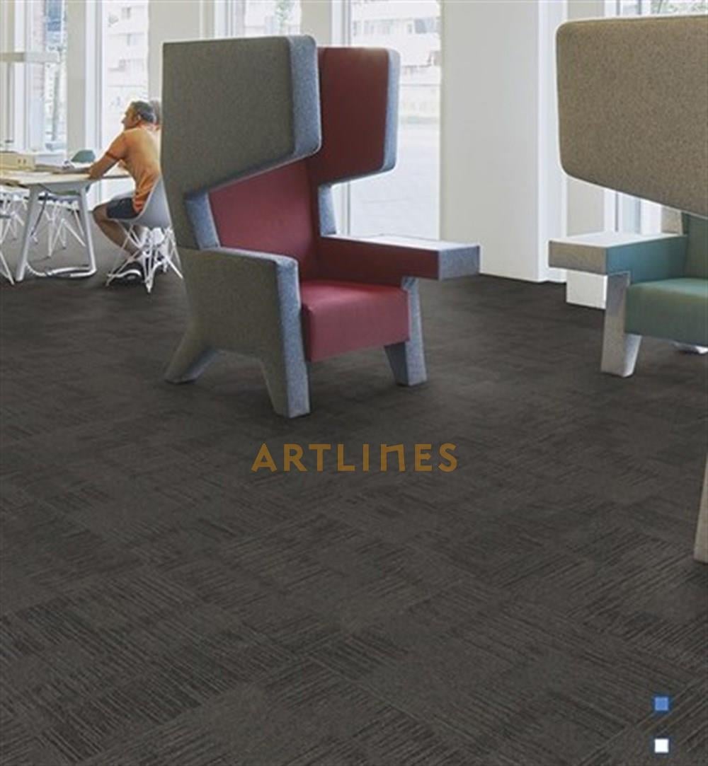Artlines In 870 Karo Halı