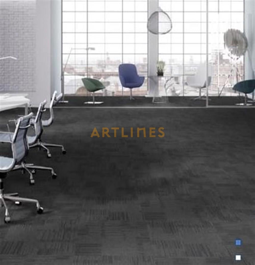 Artlines In 872 Karo Halı