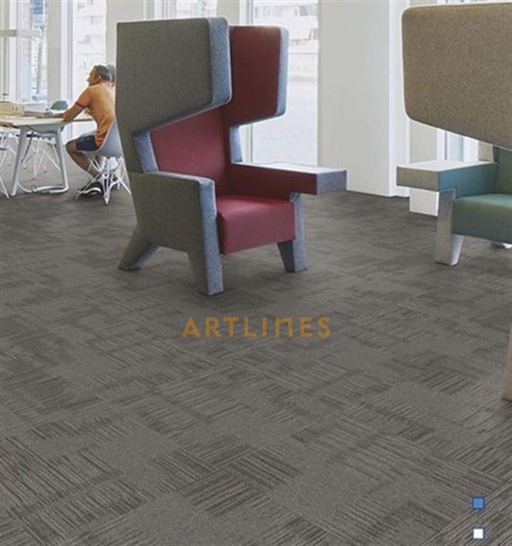 Artlines In 874 Karo Halı