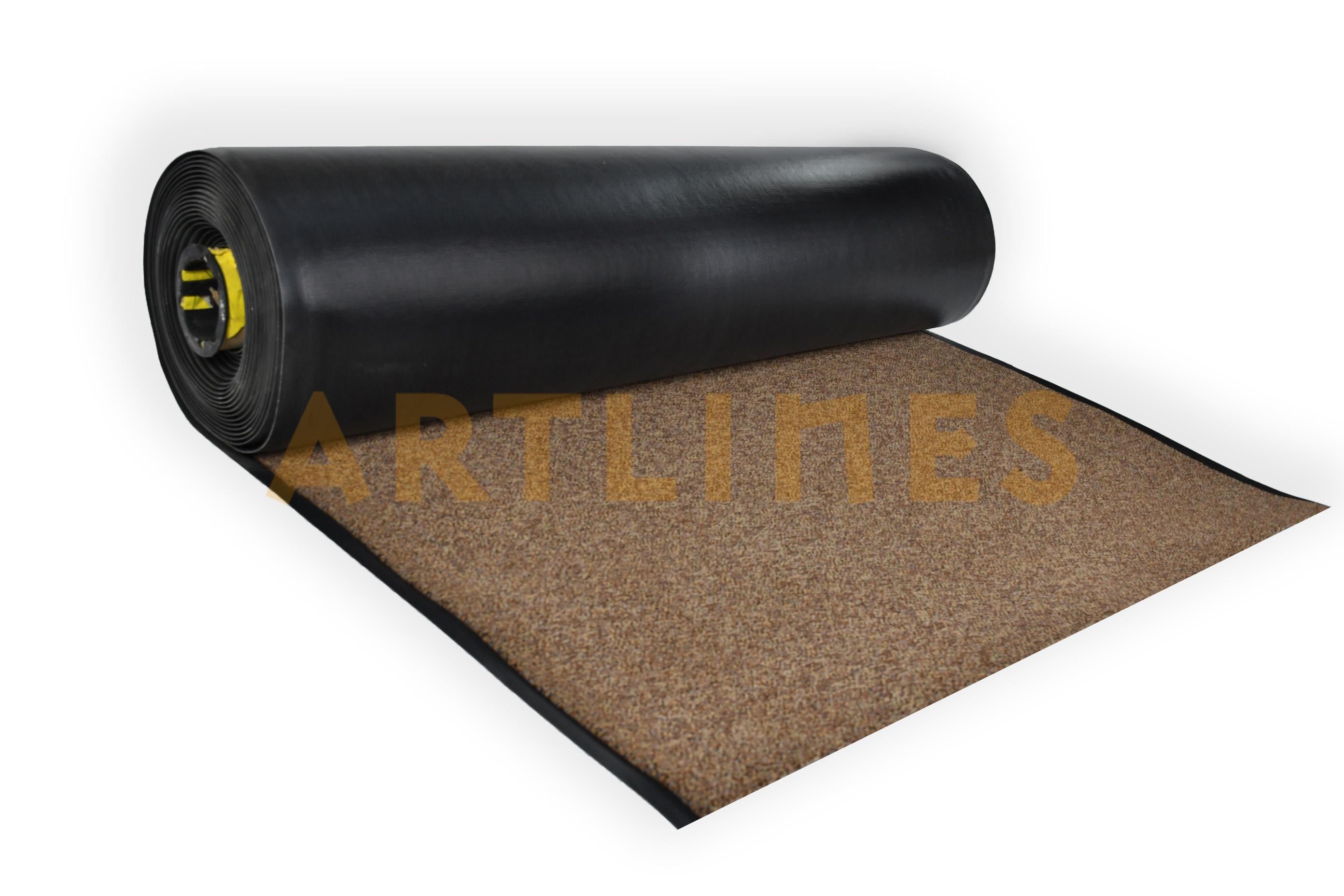 Artlines Matador 811 Bej Nem Alıcı Paspas 200x100 cm