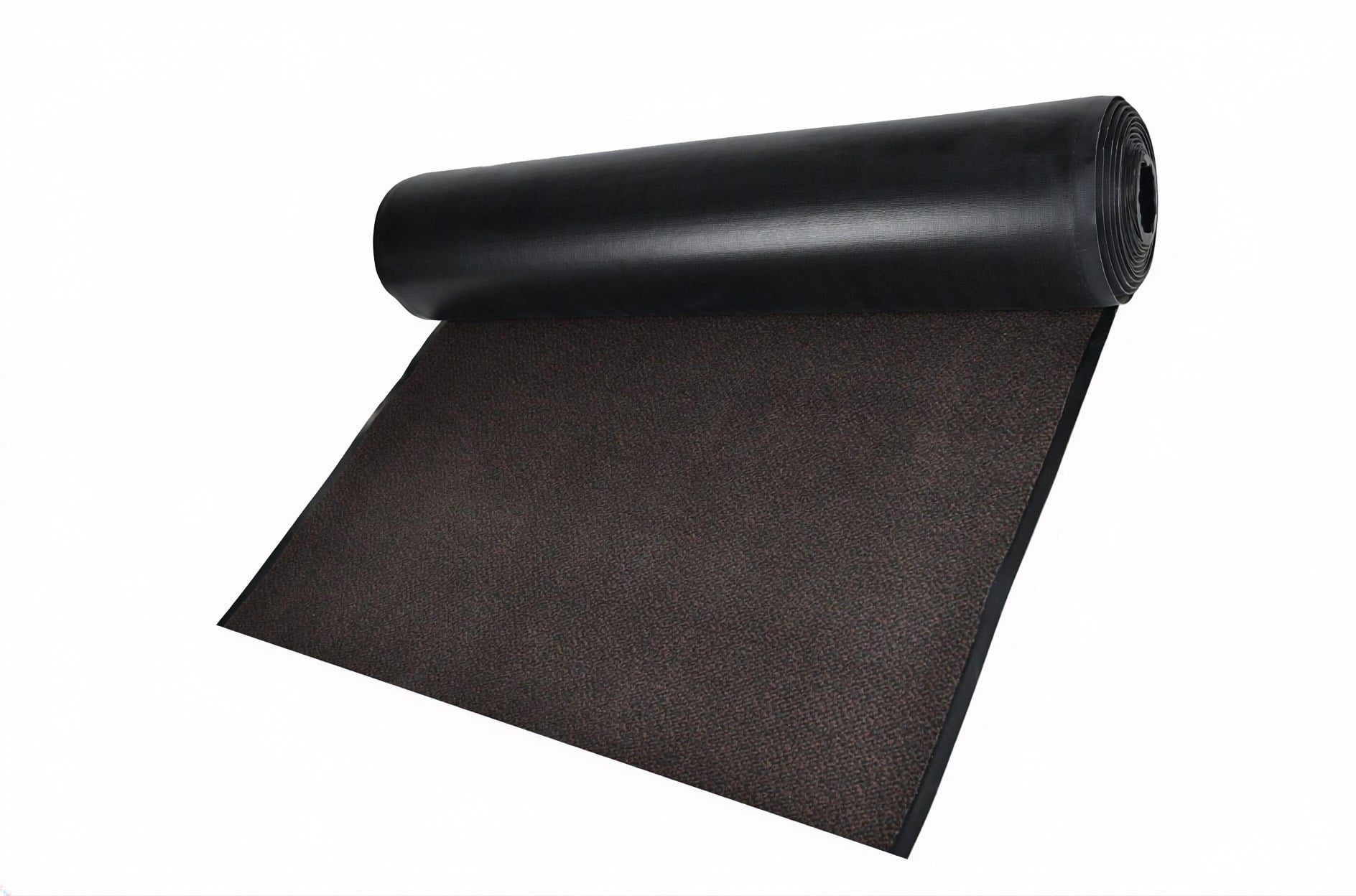 Artlines Panthera 982 Koyu Kahve Nem Alıcı Paspas 200x100 cm
