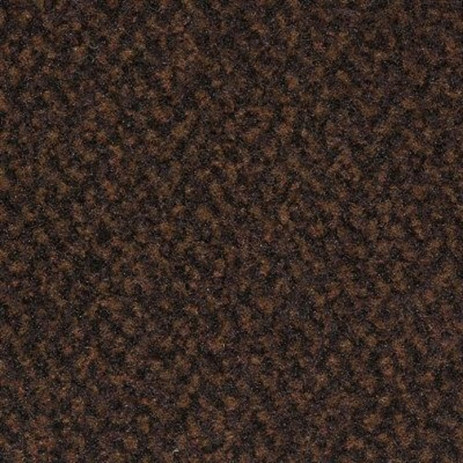 Artlines Panthera 982 Koyu Kahve Nem Alıcı Paspas 200x100 cm