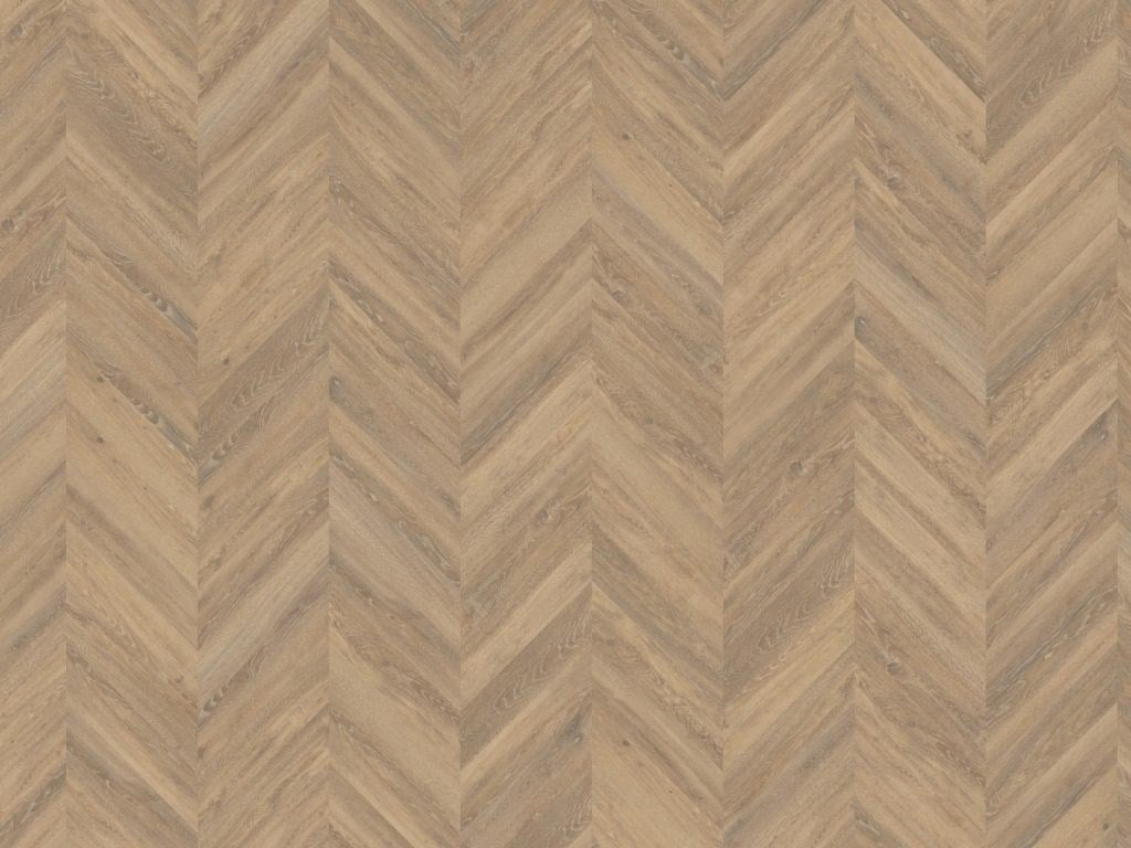 Artlines Parva 42214 Oak Chevron Piedmont  / 25-0,55 Dry Back LVT 80,01*13,34 cm