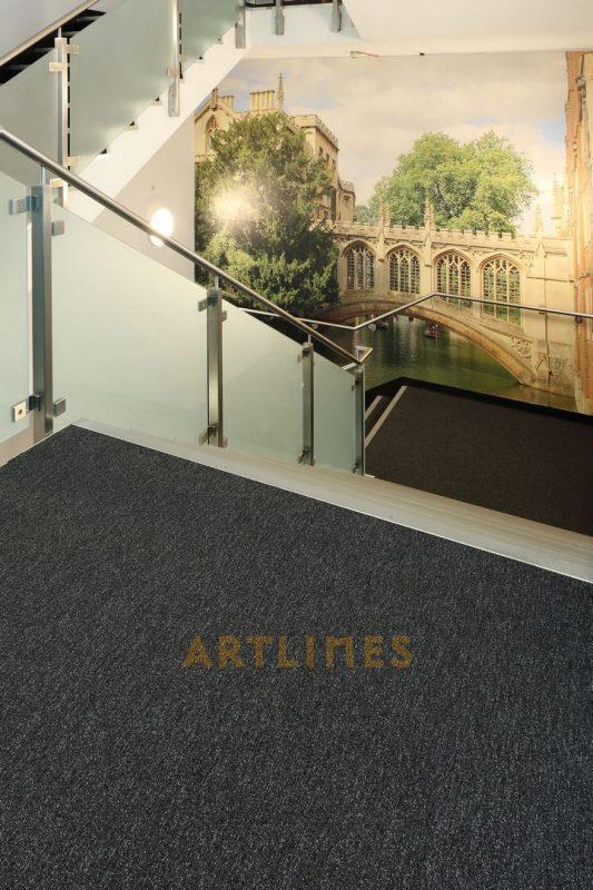 Artlines Rio 2776 Karo Halı