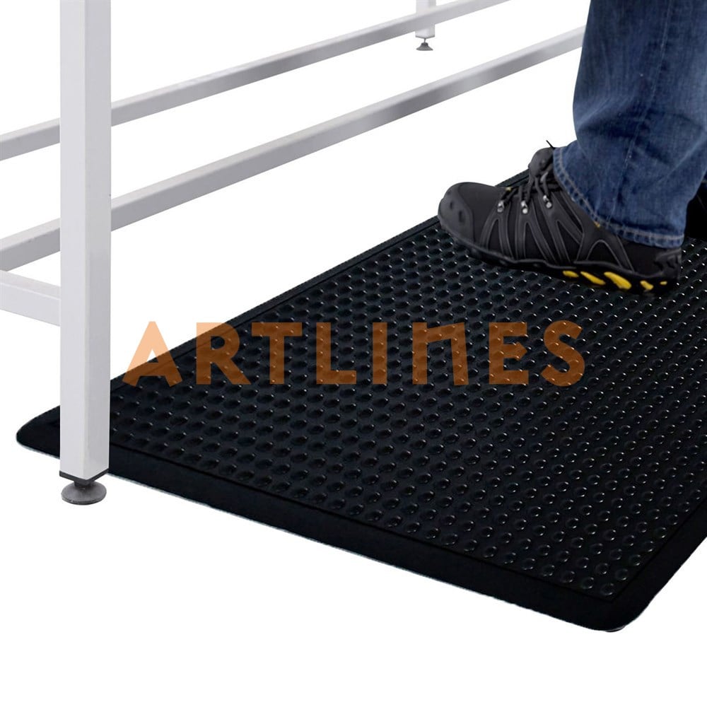 Artlines  Yorgunluk Önleyici Paspas 60*90 cm