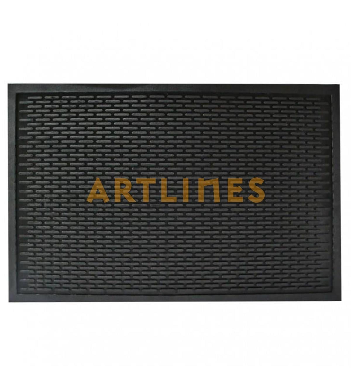 Artlines Rubber Scraper Kauçuk Paspas 90*150 cm