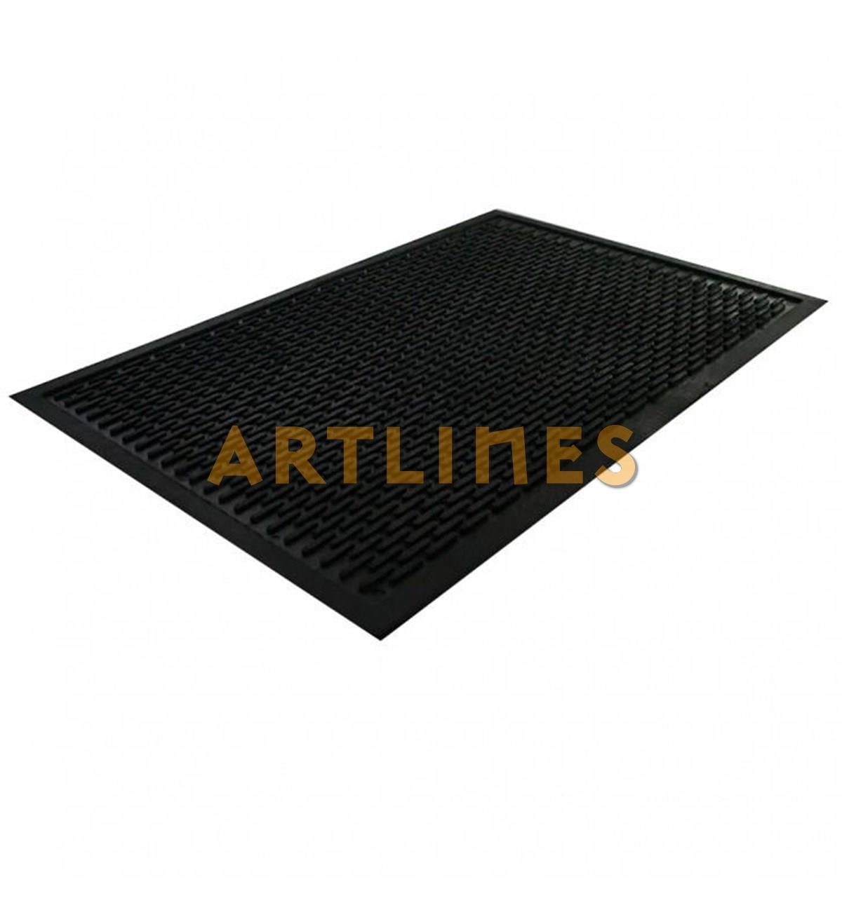Artlines Rubber Scraper Kauçuk Paspas 90*150 cm