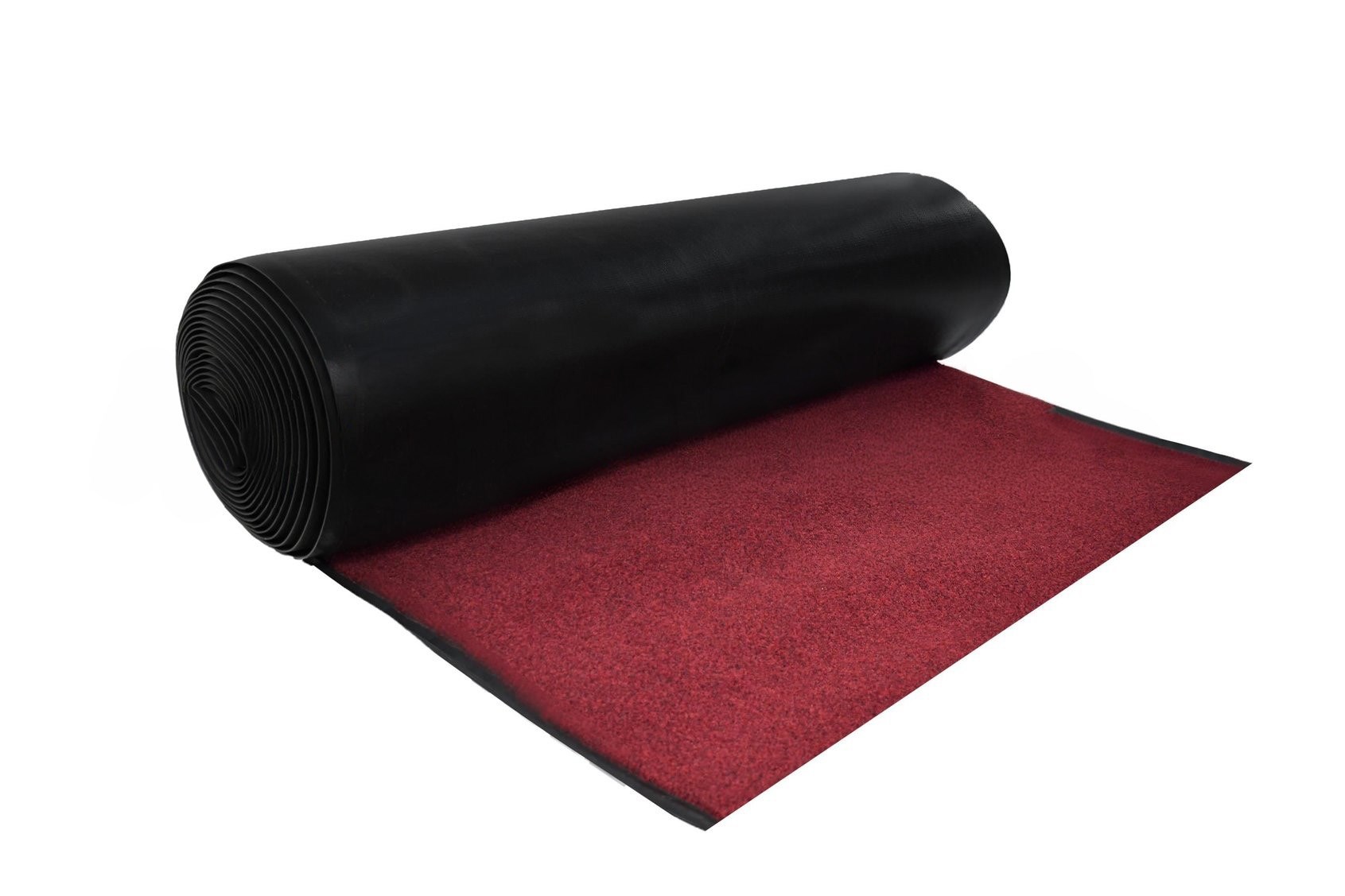 Artlines Symphony 999 Kırmızı Nem Alıcı Paspas 200x100 cm