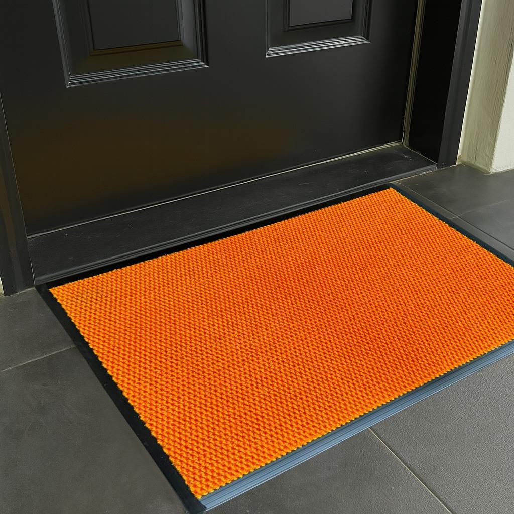 Artnop Bright 34 60x90 cm Turuncu Paspas