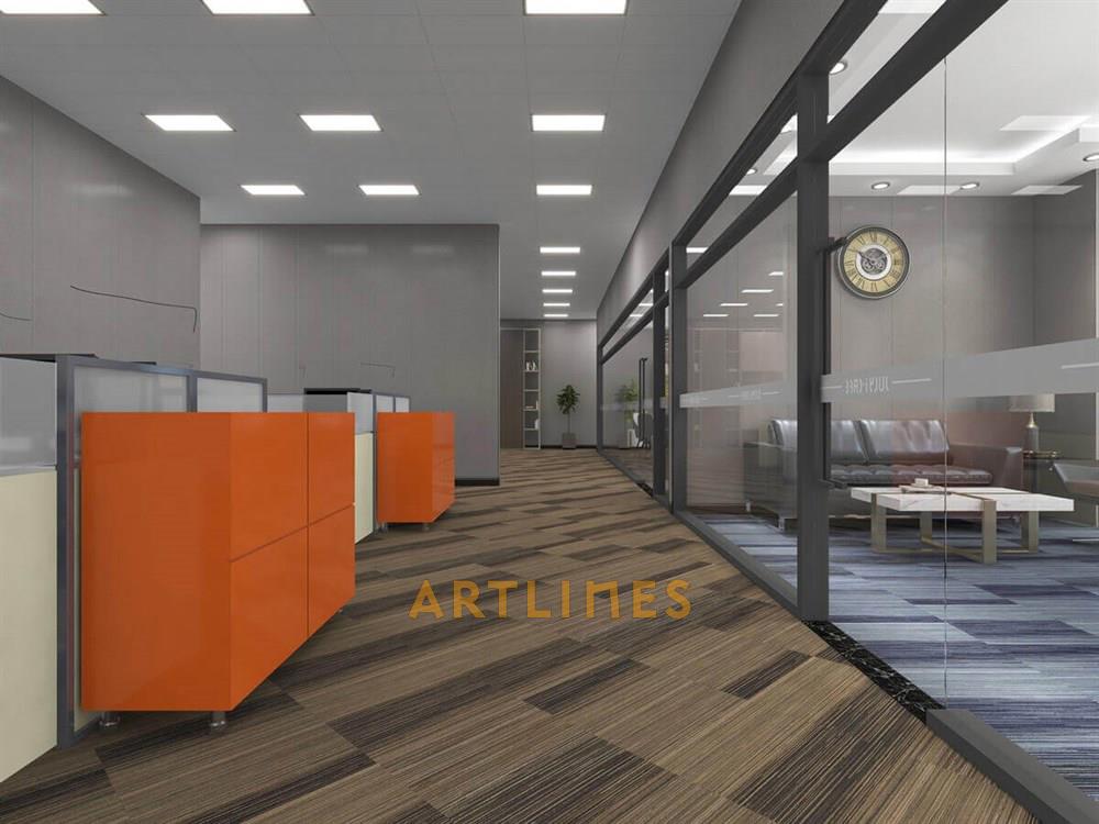 Asmara 03 Karo Halı