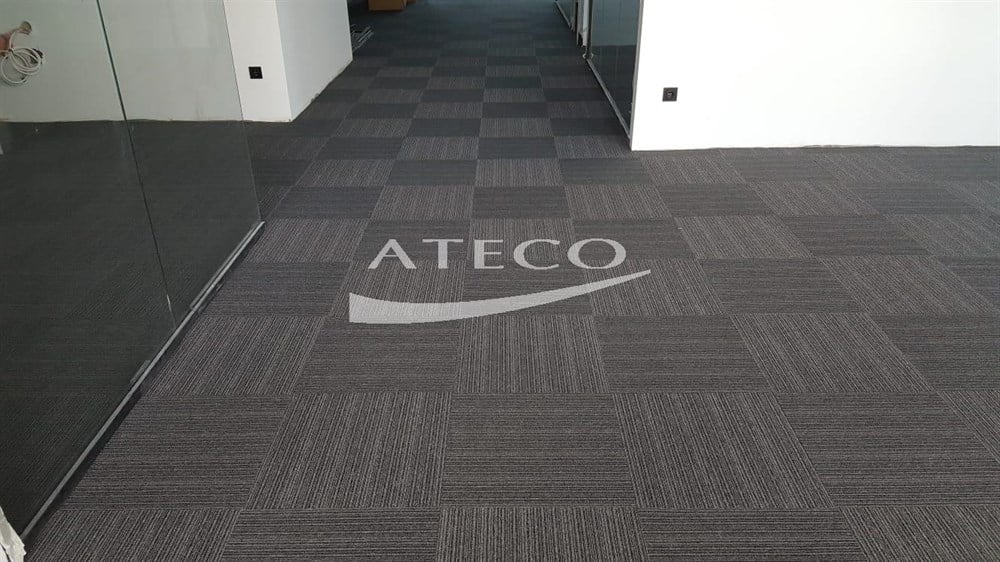 Astra Stripe 478 Karo Halı