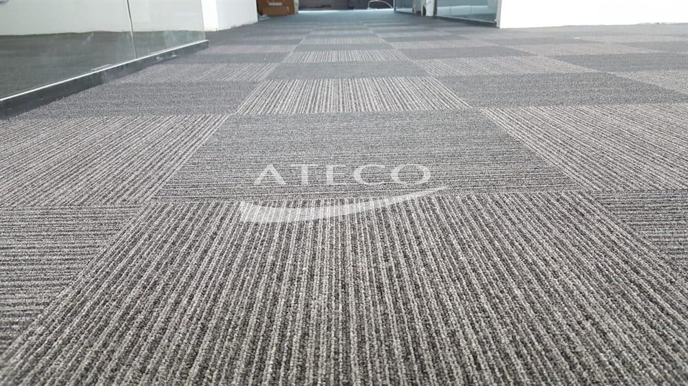 Astra Stripe 478 Karo Halı