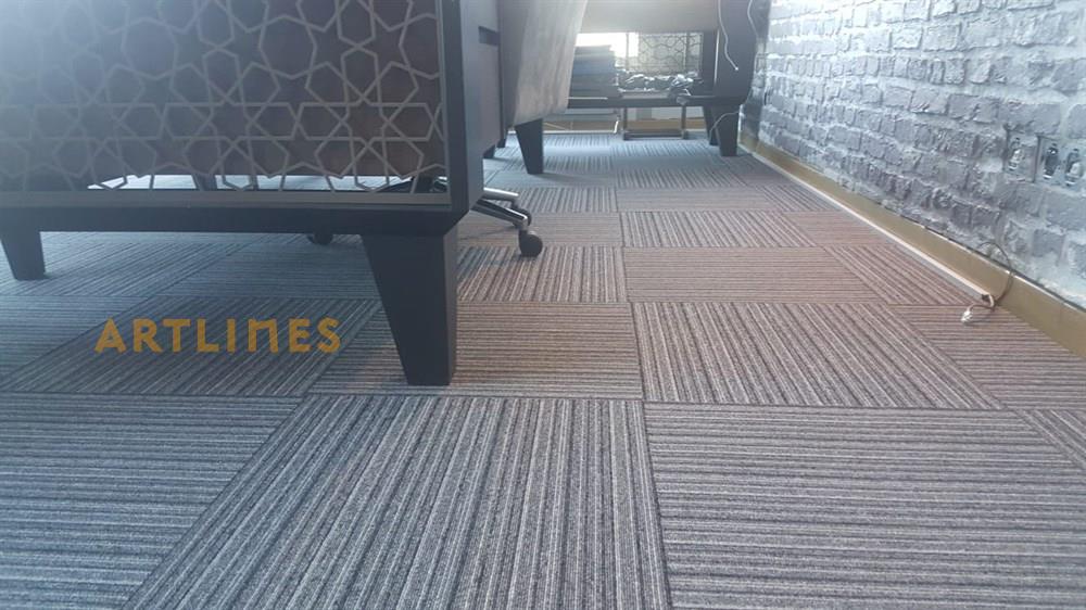 Astra Stripe 575 Karo Halı