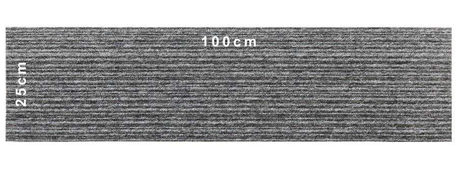 Avant-Stripe 176 Plank Halı