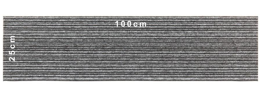 Avant-Stripe 177 Plank Halı