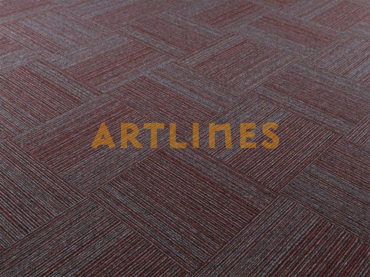 Avant-Stripe 9120 Karo Halı