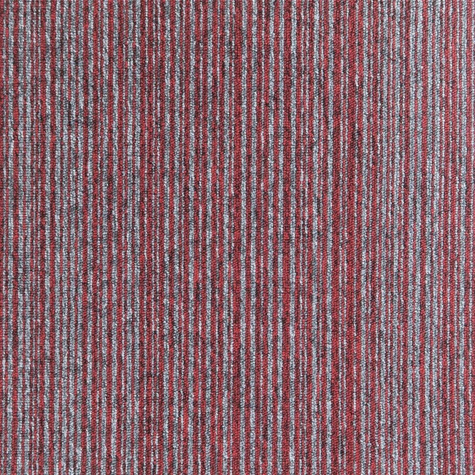 Avant-Stripe 9120 Karo Halı