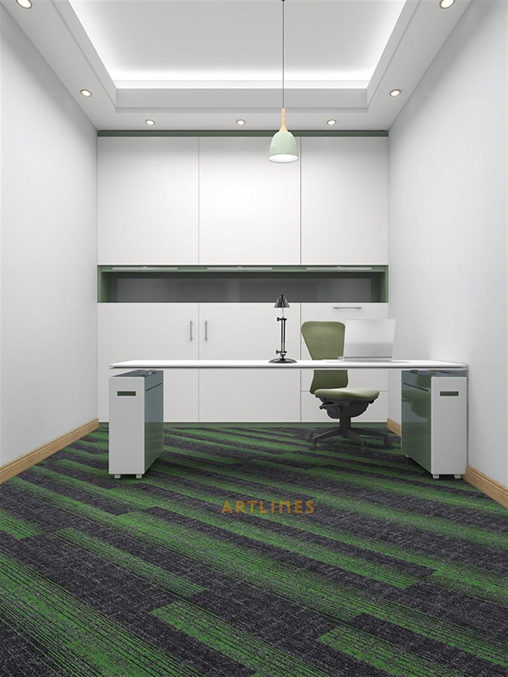 Avenue 02 Plank Halı