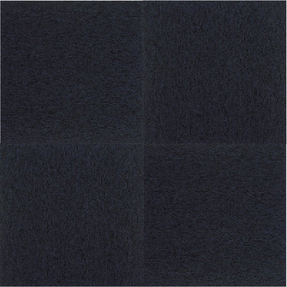 Balance Stripe 19705 Karo Halı