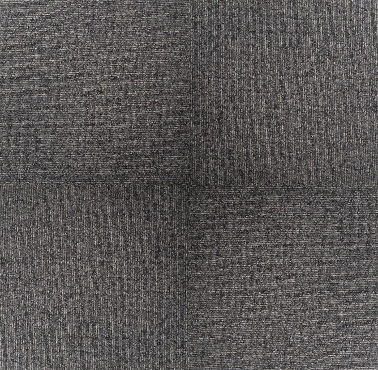 Balance Stripe 55502 Karo Halı