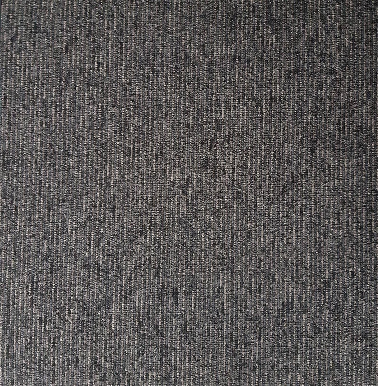 Balance Stripe 55502 Karo Halı